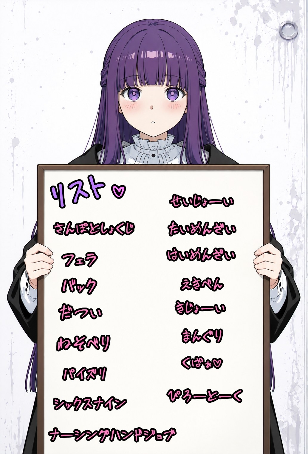 サンプル画像 1枚目