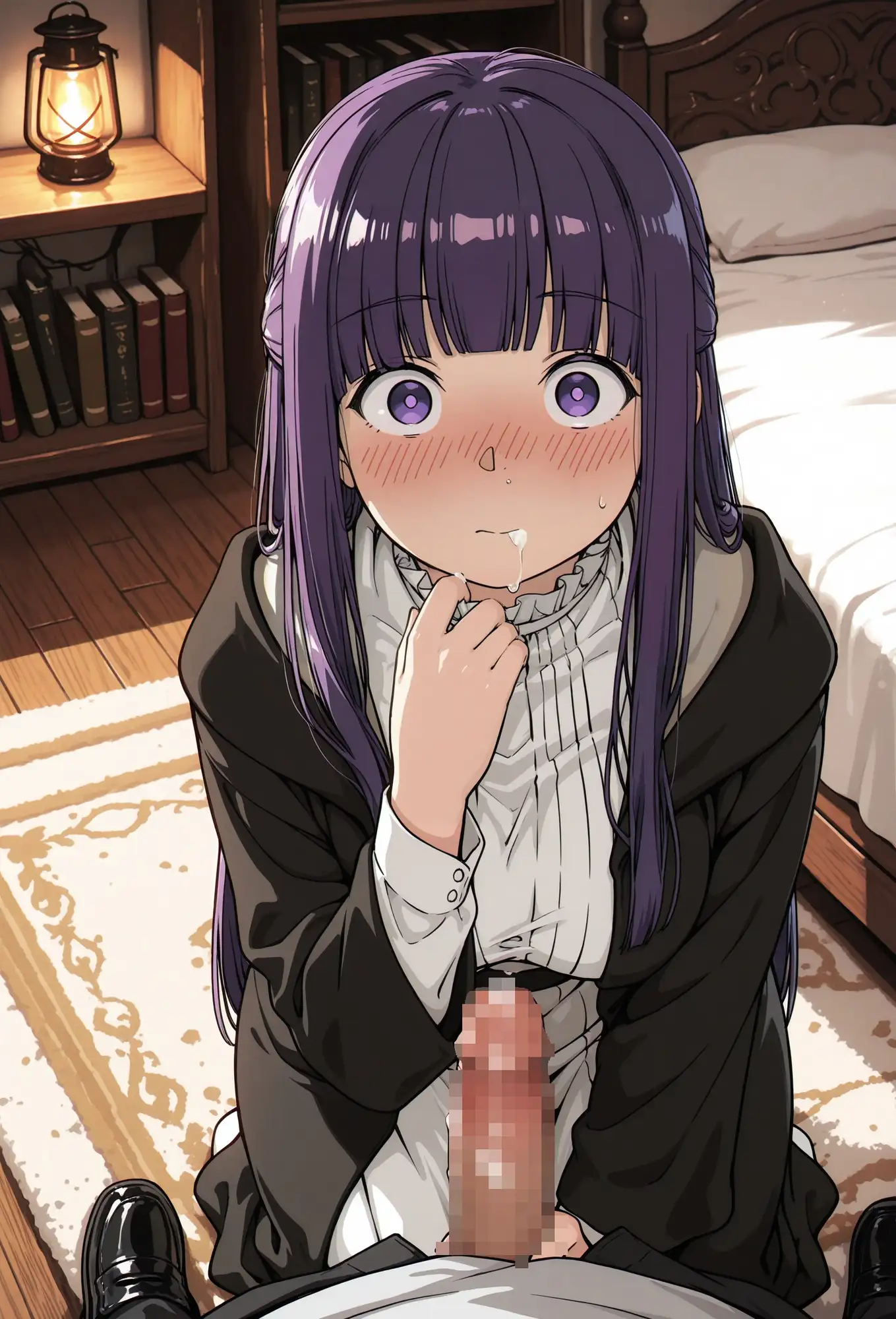 フェルンは万病に効く。たぶん サンプル画像 8