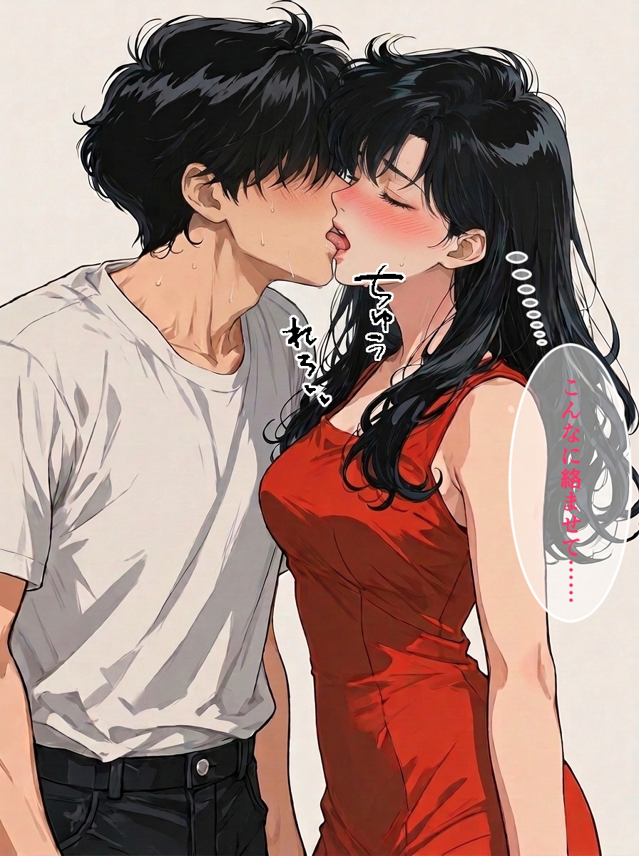 サンプル画像 1枚目