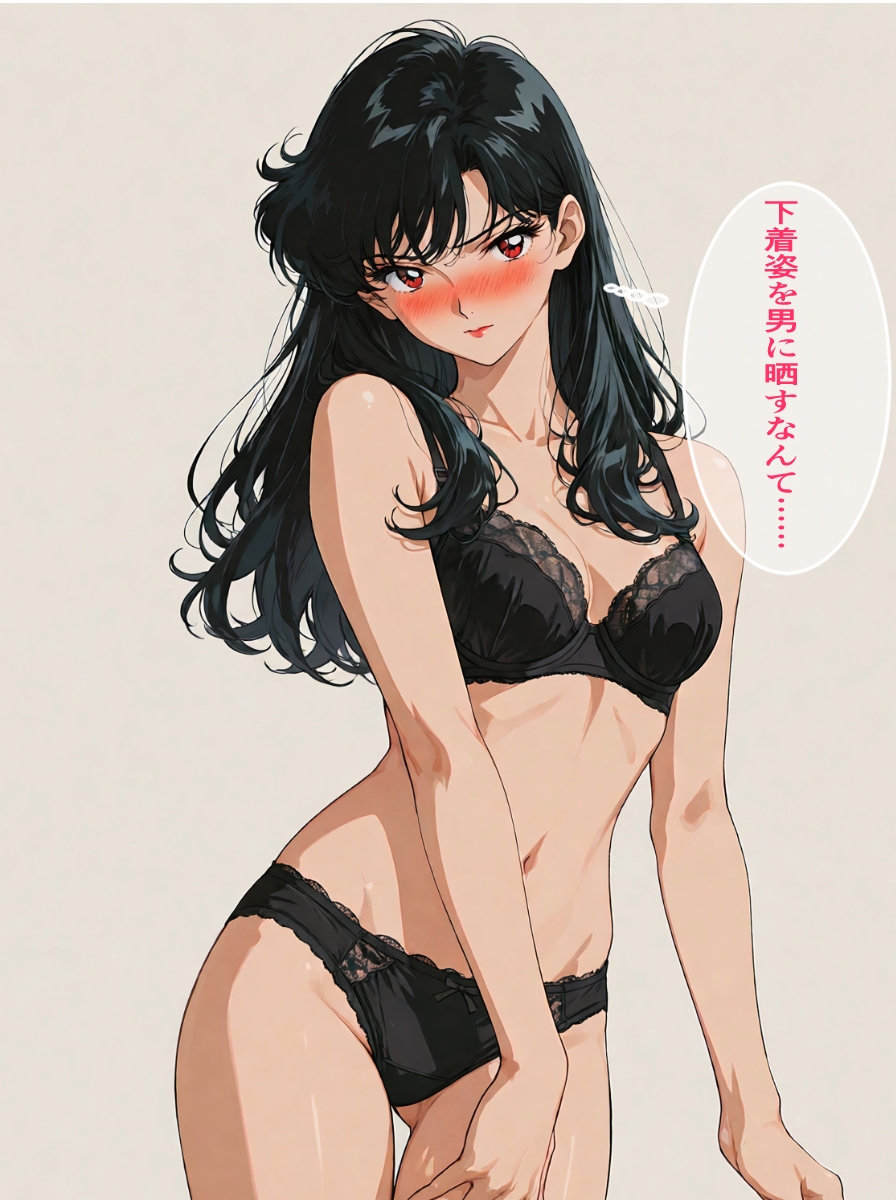 サンプル画像 2枚目