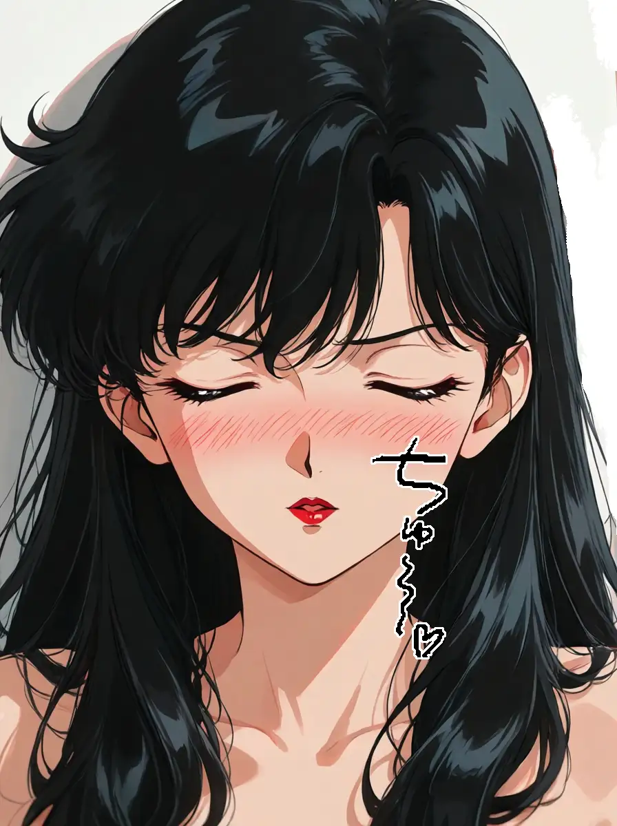 強気な美人社長がベロチューセックスで落ちました【本編セリフあり】 サンプル画像 8