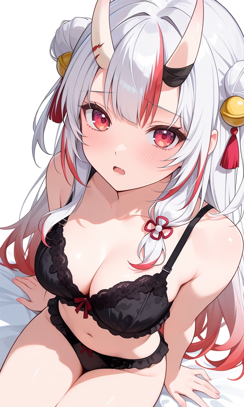 サンプル画像 1枚目