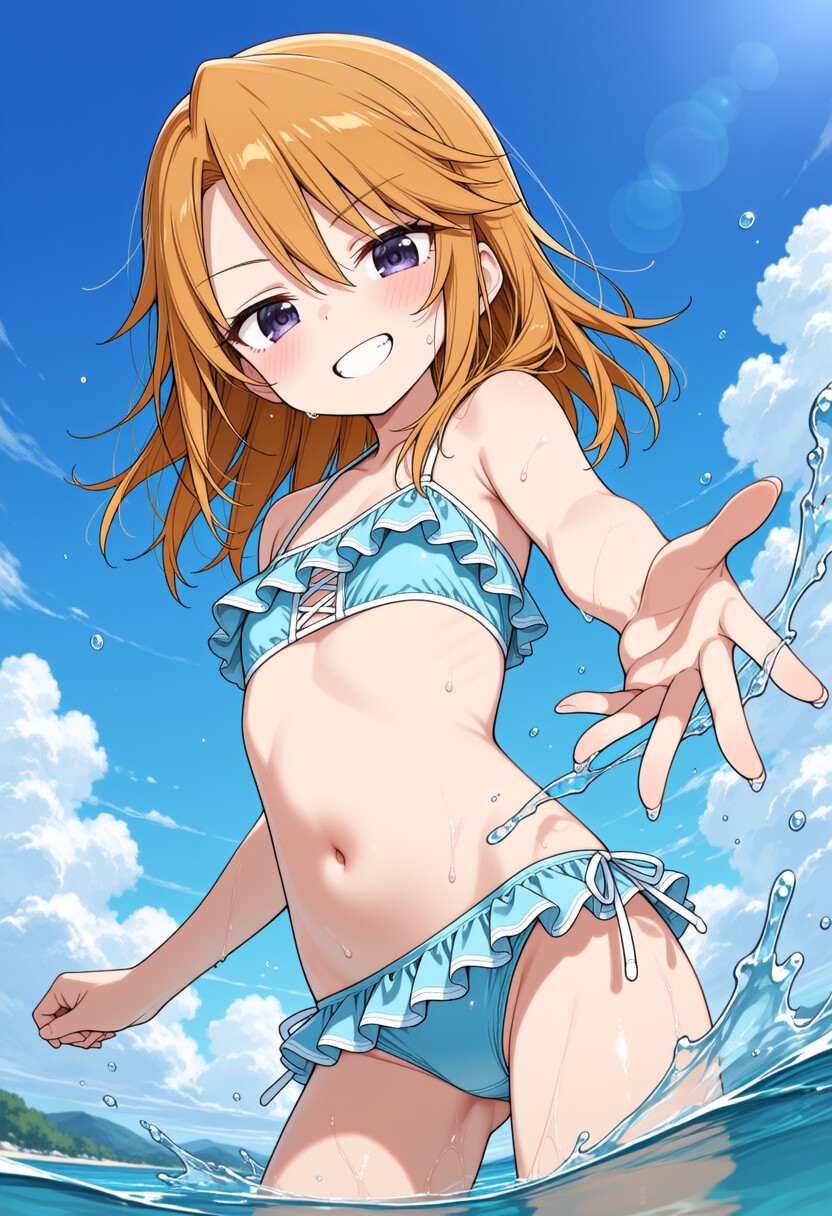 サンプル画像 1枚目