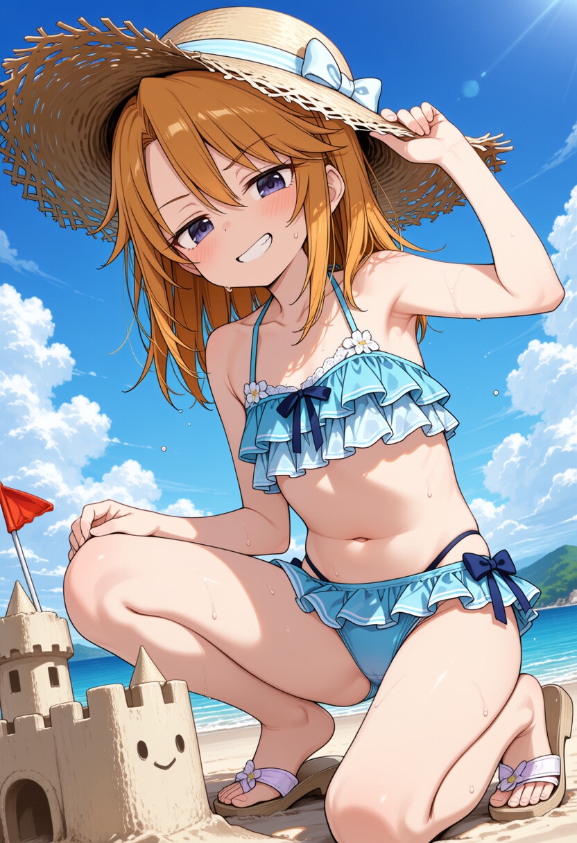 サンプル画像 2枚目