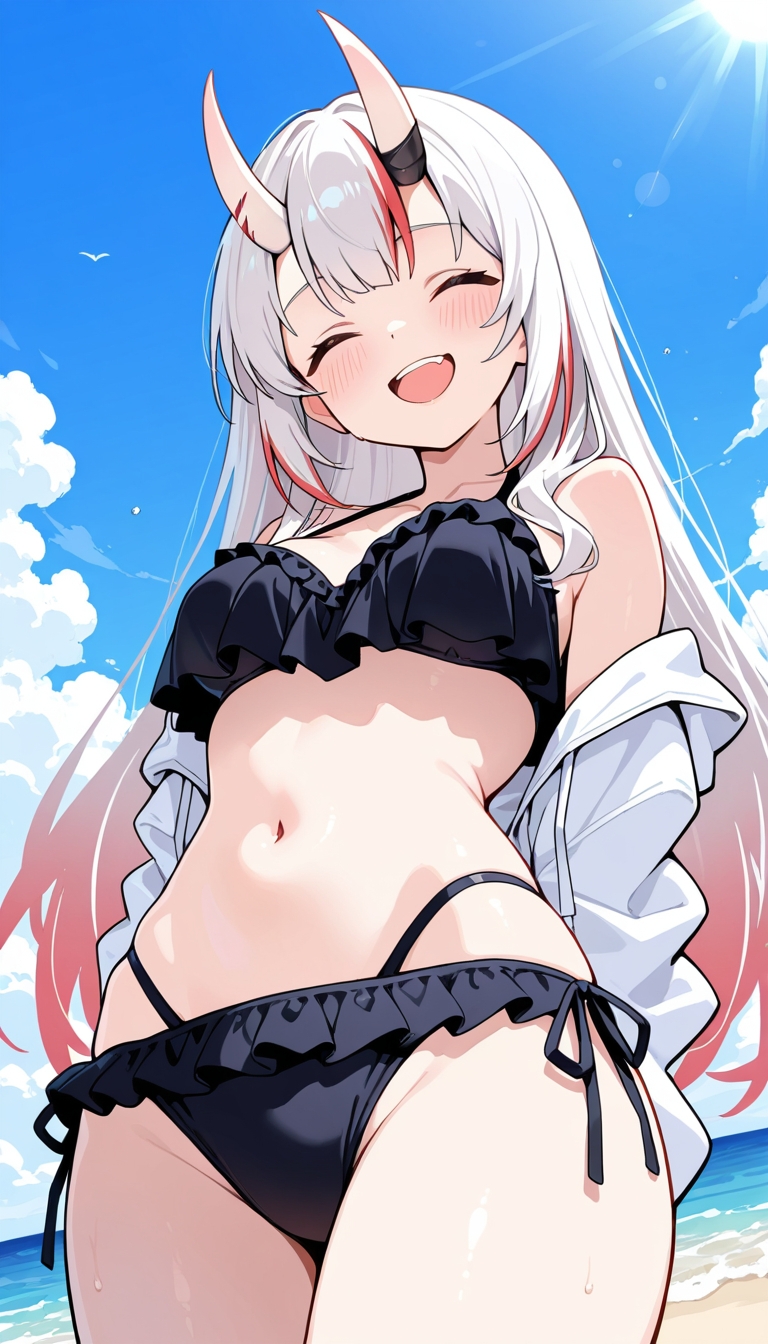 サンプル画像 1枚目