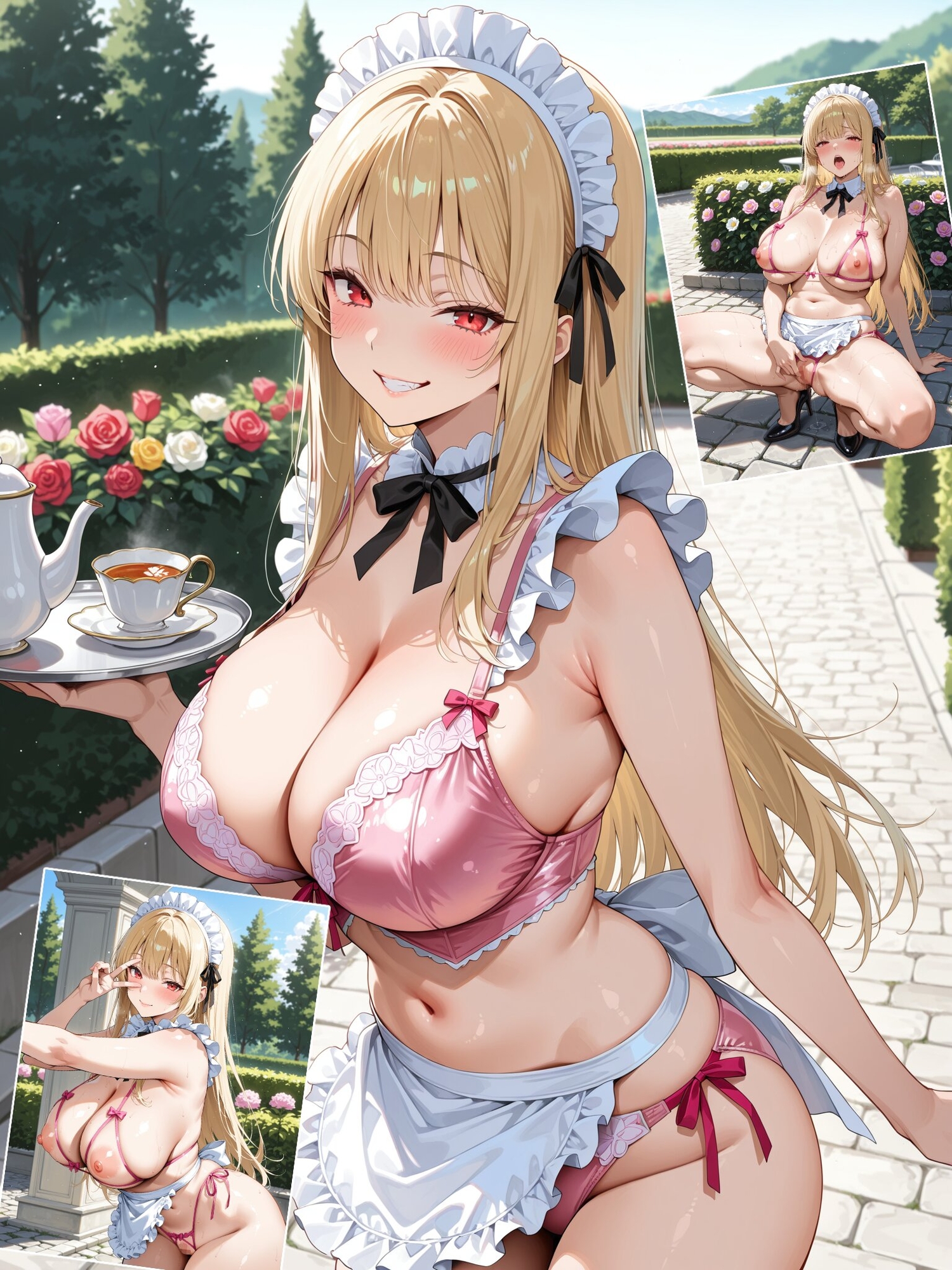 サンプル画像 4枚目