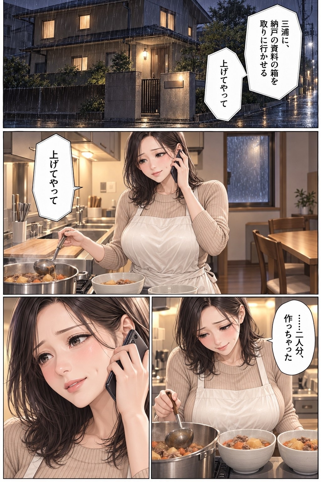 サンプル画像 1枚目