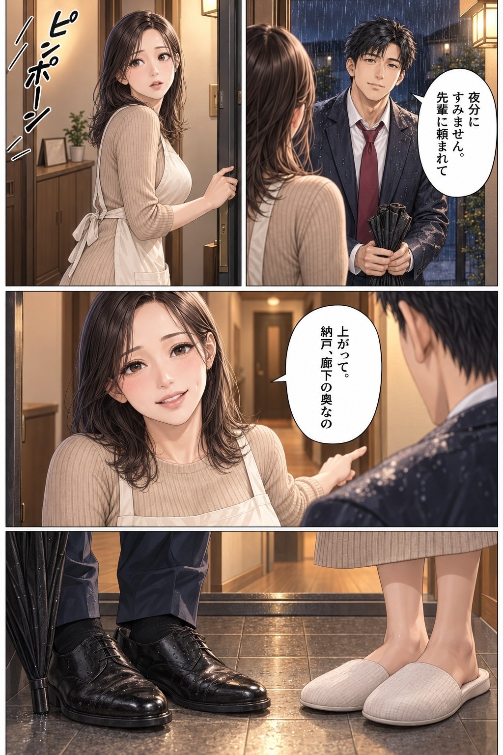 サンプル画像 2枚目