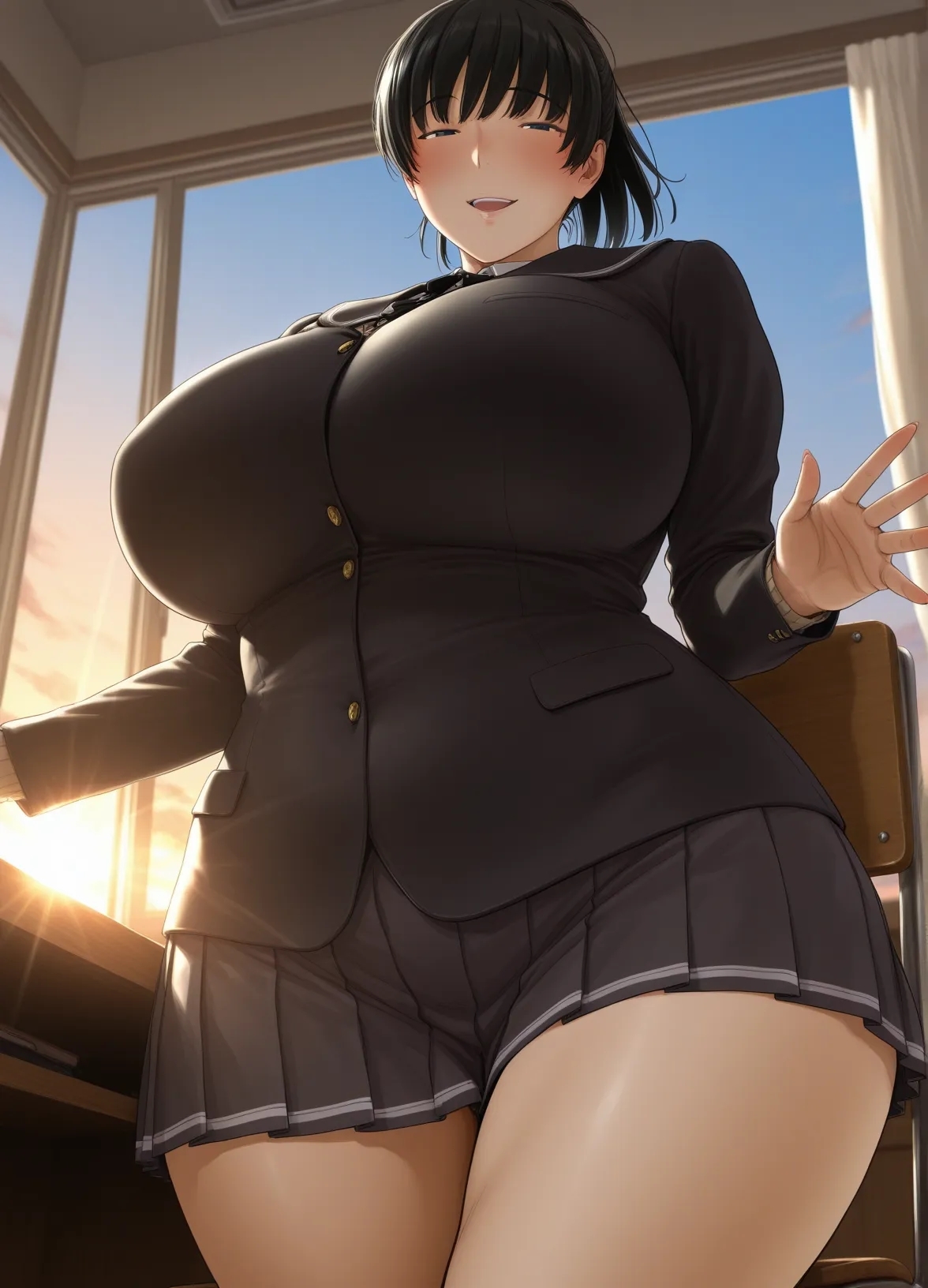 サンプル画像 1枚目
