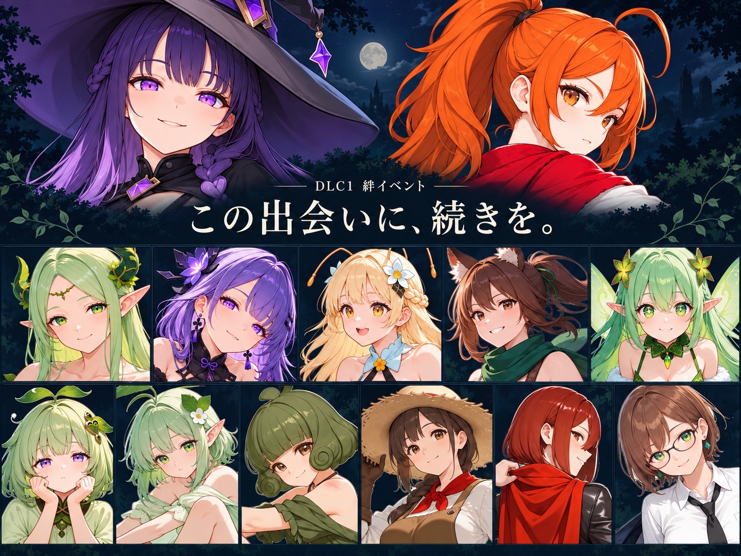 サンプル画像 1枚目