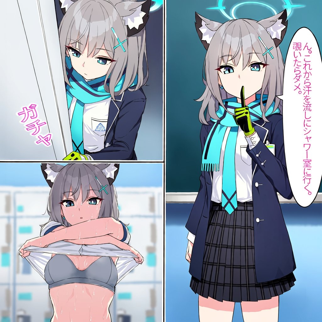 サンプル画像 3枚目