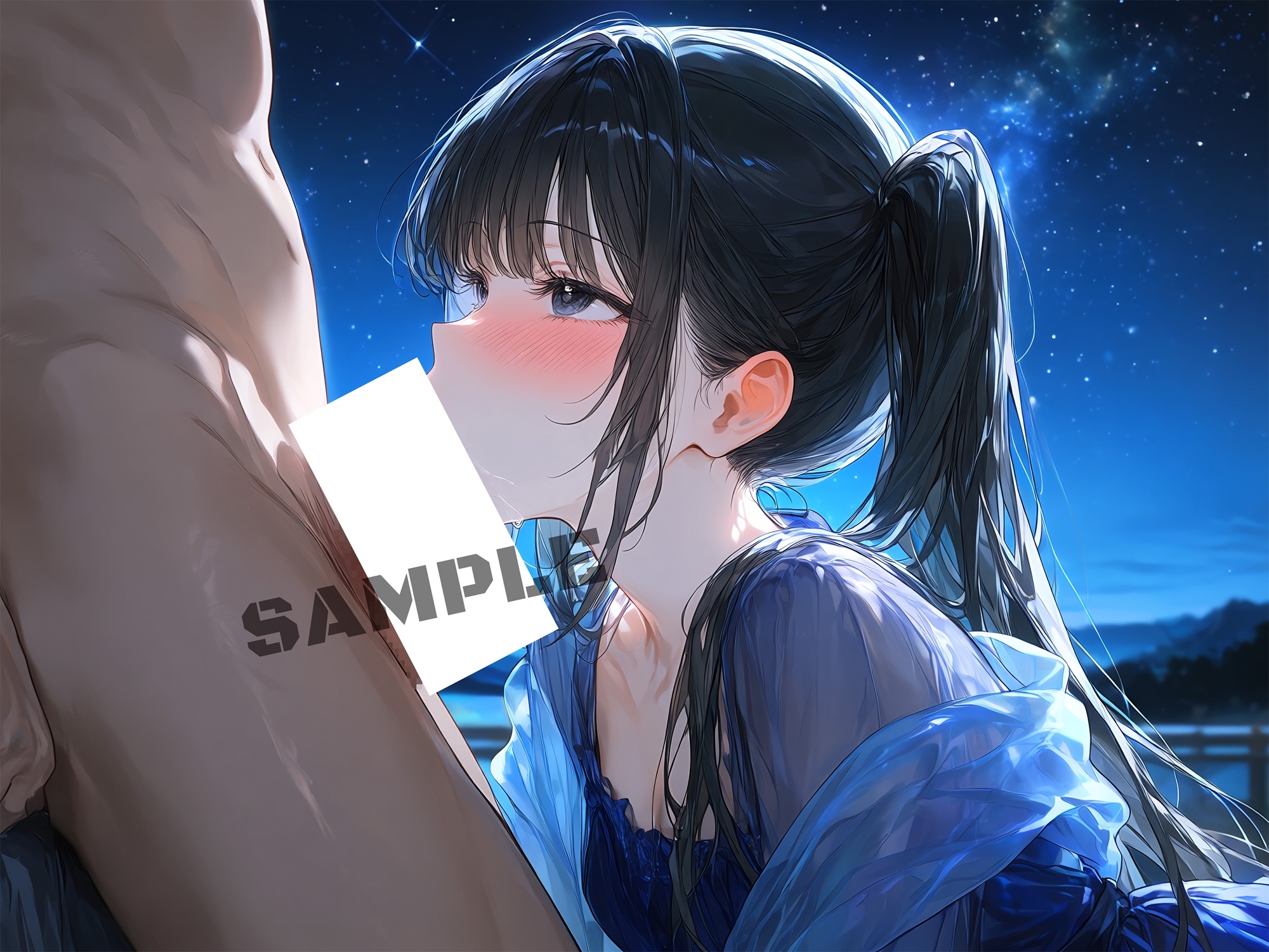 サンプル画像 1枚目