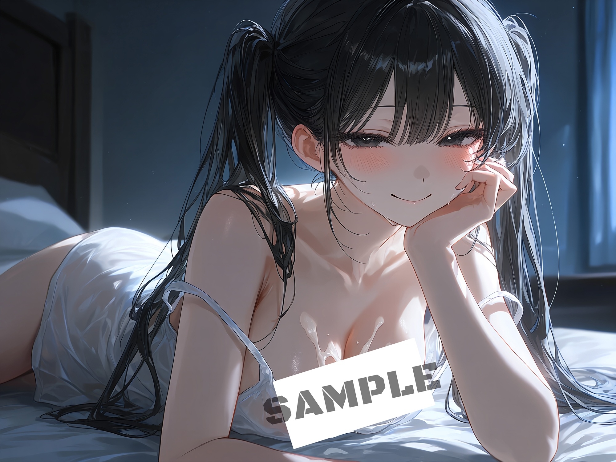 サンプル画像 2枚目