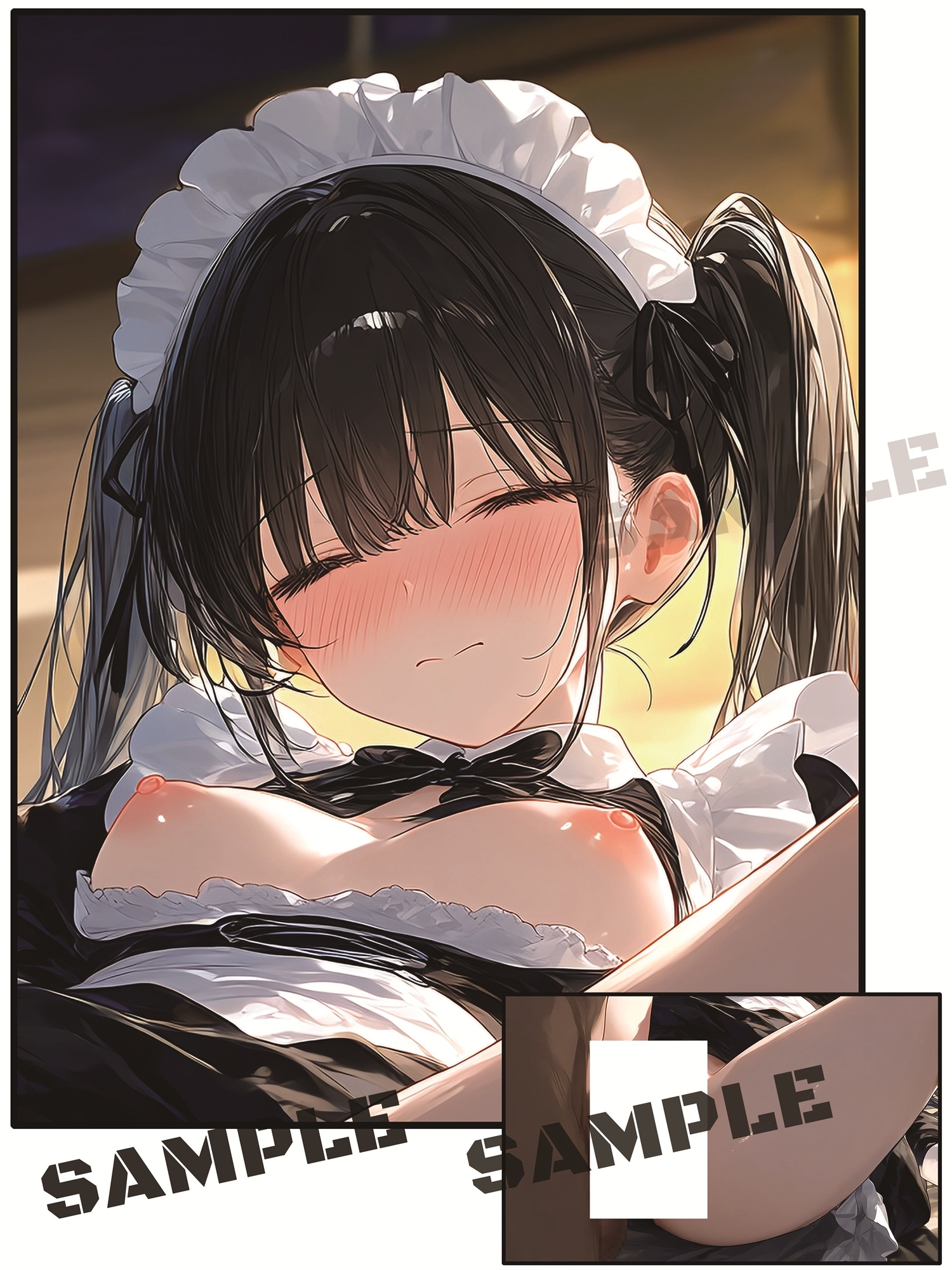 サンプル画像 3枚目