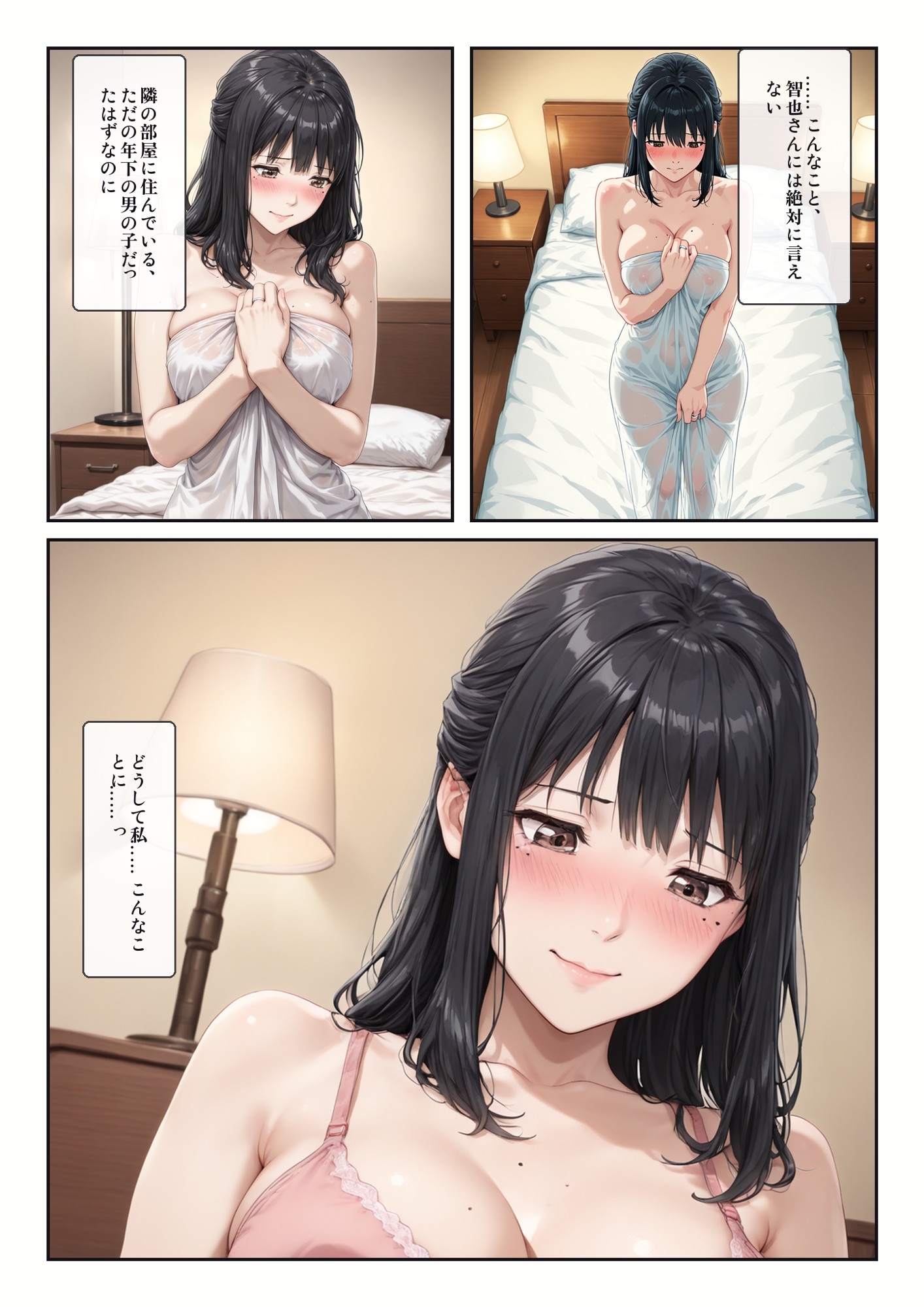 サンプル画像 2枚目