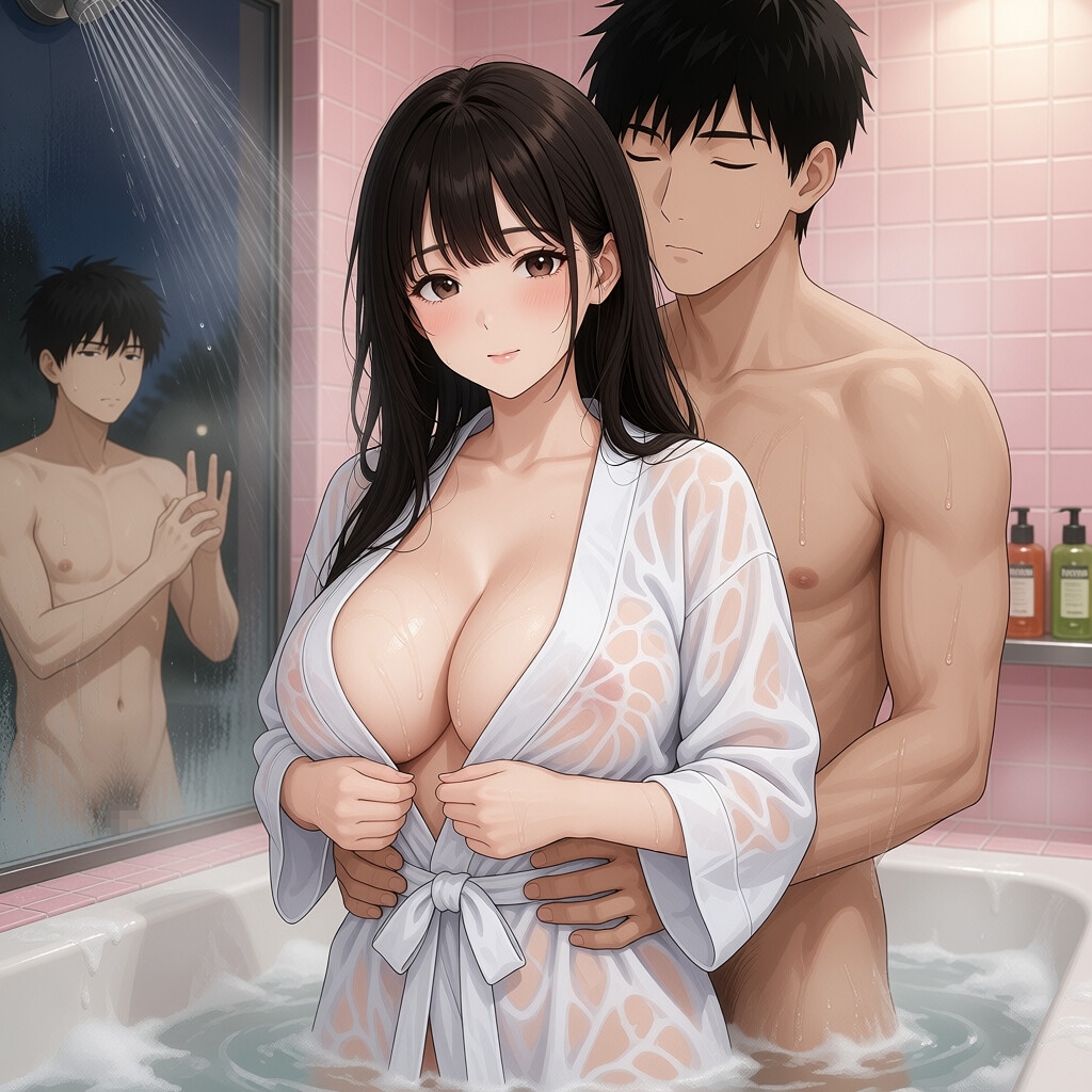 サンプル画像 4枚目