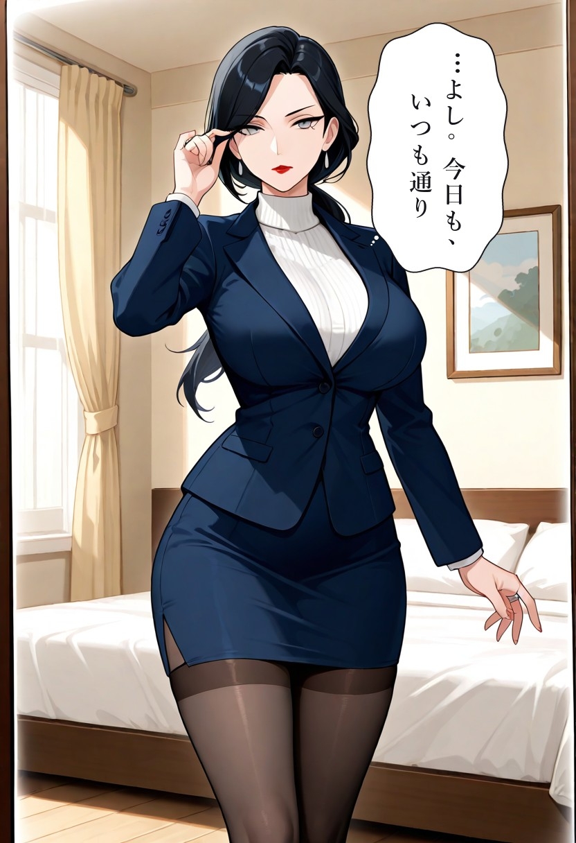 サンプル画像 1枚目