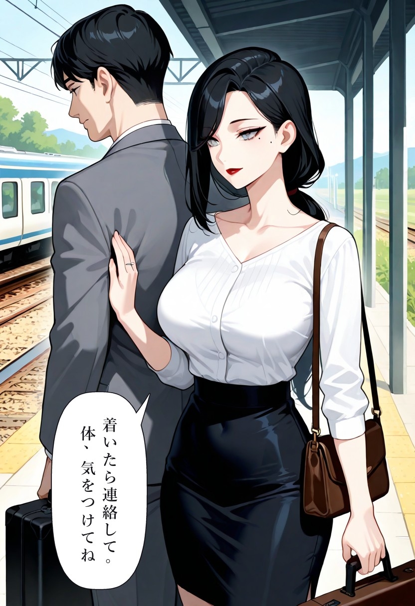 サンプル画像 2枚目