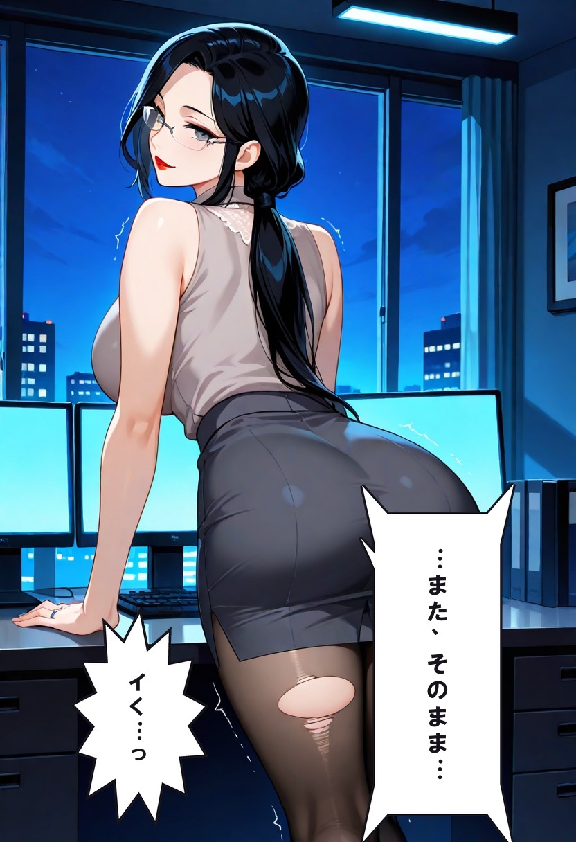 サンプル画像 4枚目