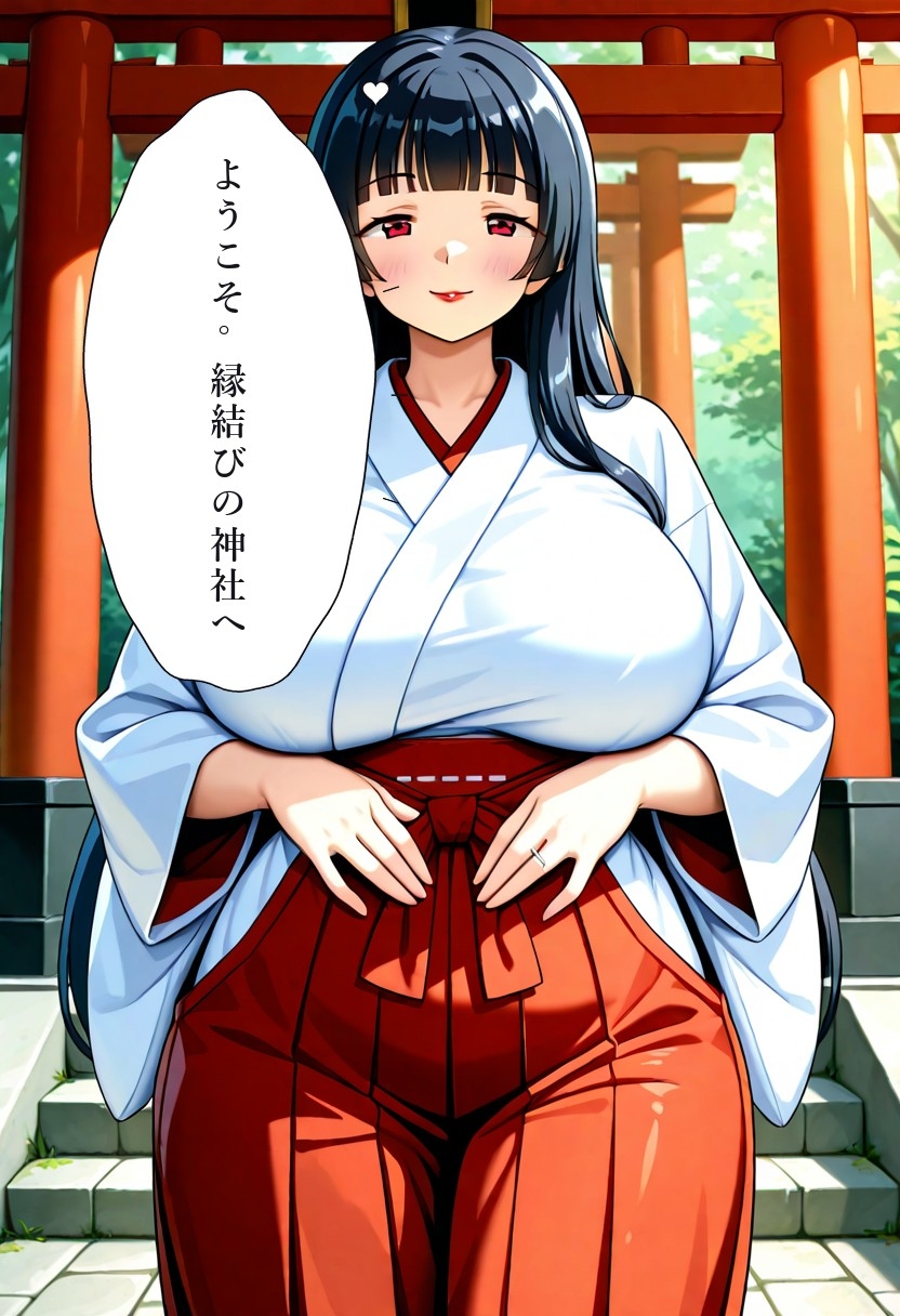 サンプル画像 1枚目