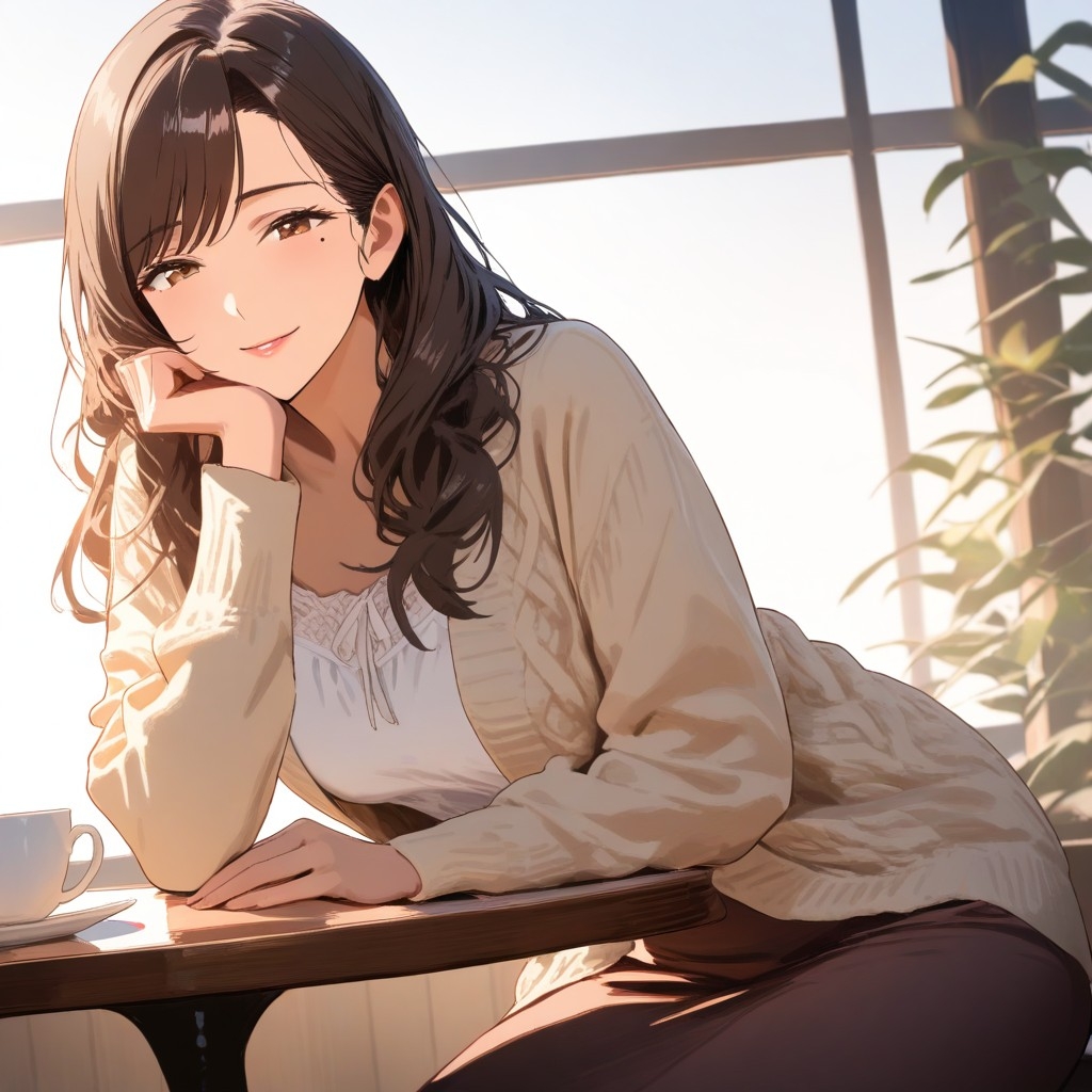 サンプル画像 1枚目