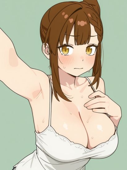 サンプル画像 1枚目