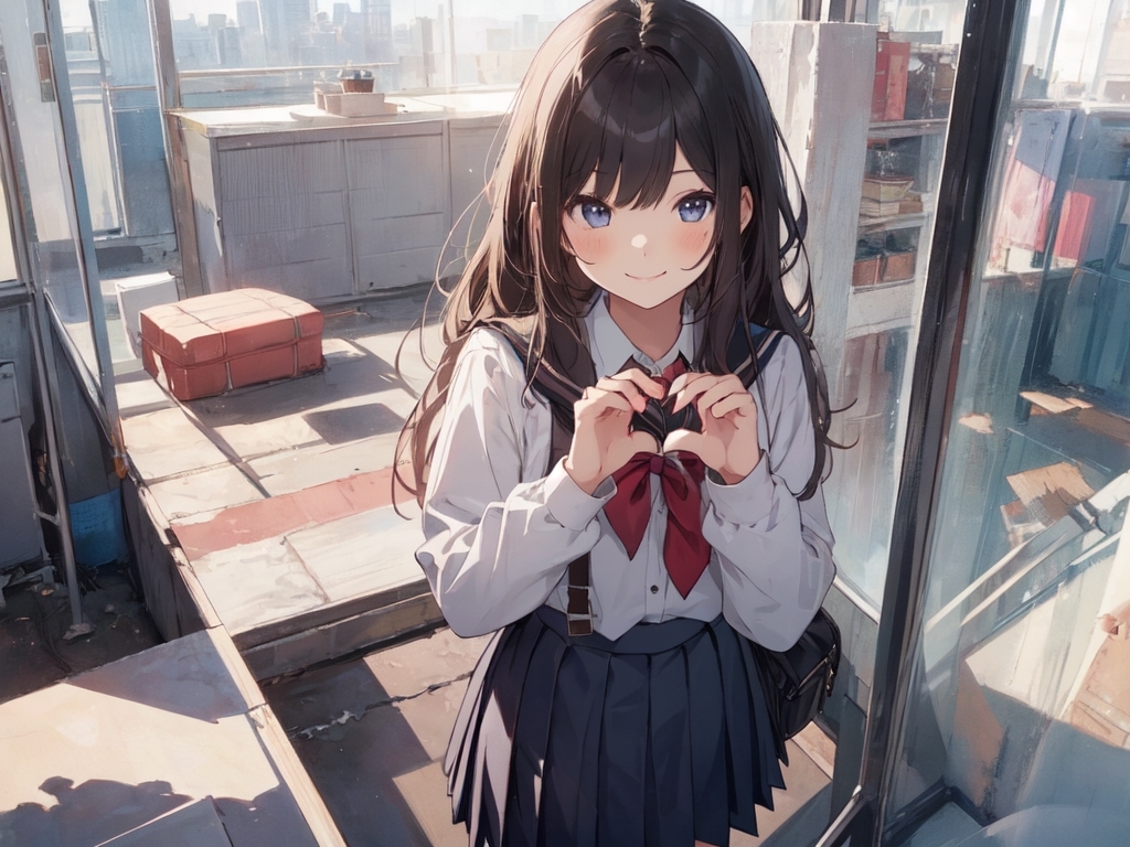 心春野ひより様 吐息の呼吸！ サンプル画像7
