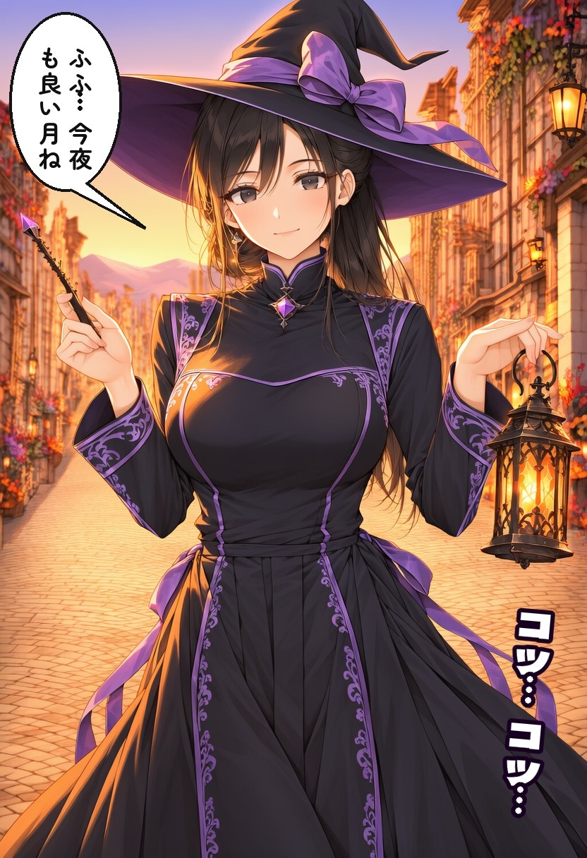 サンプル画像 1枚目
