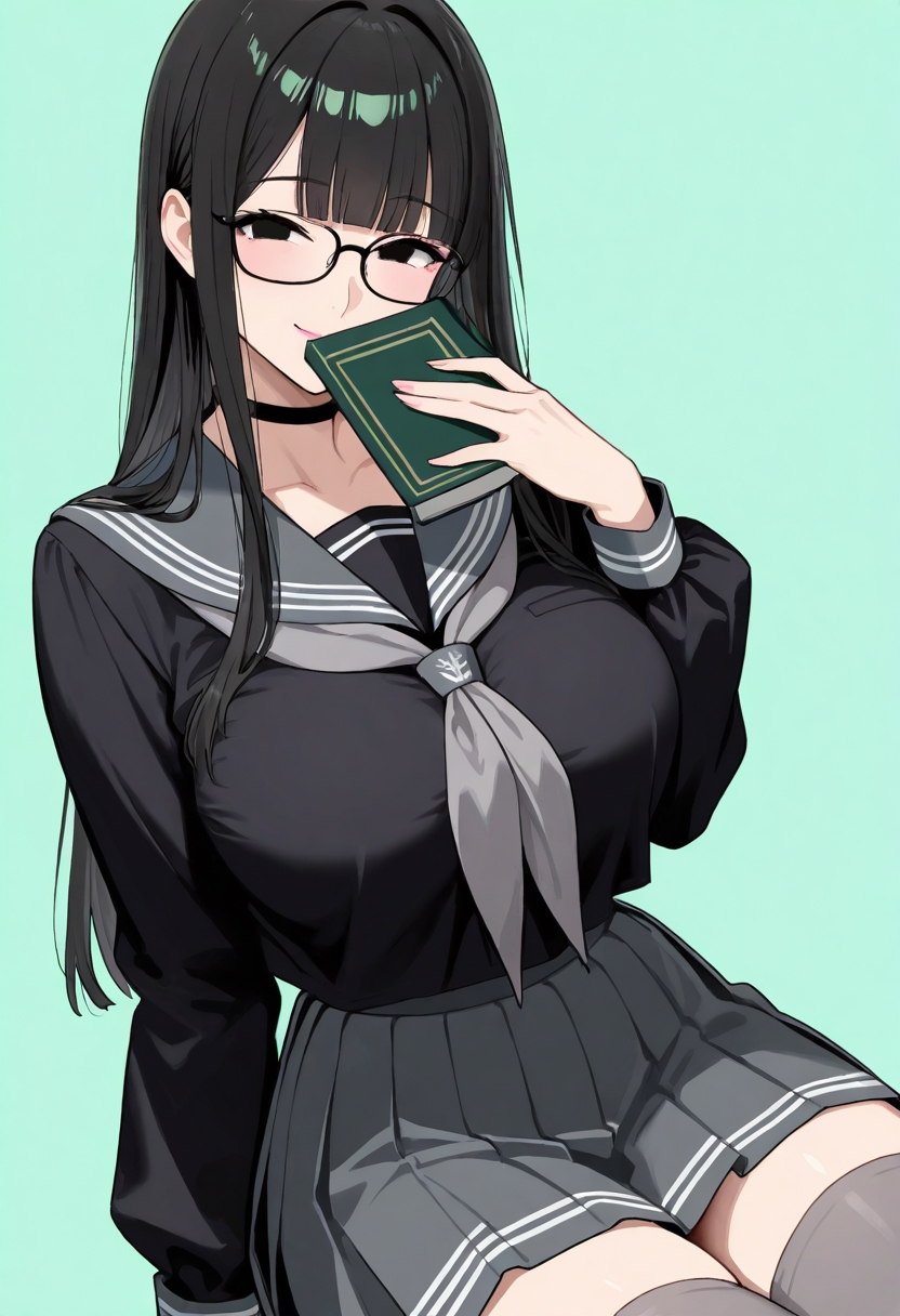 サンプル画像 1枚目