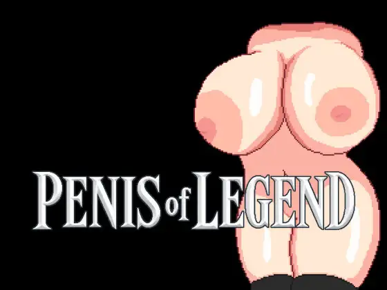 PENIS of LEGEND 攻略 (ぺぺ王国)| (RJ01743540)
