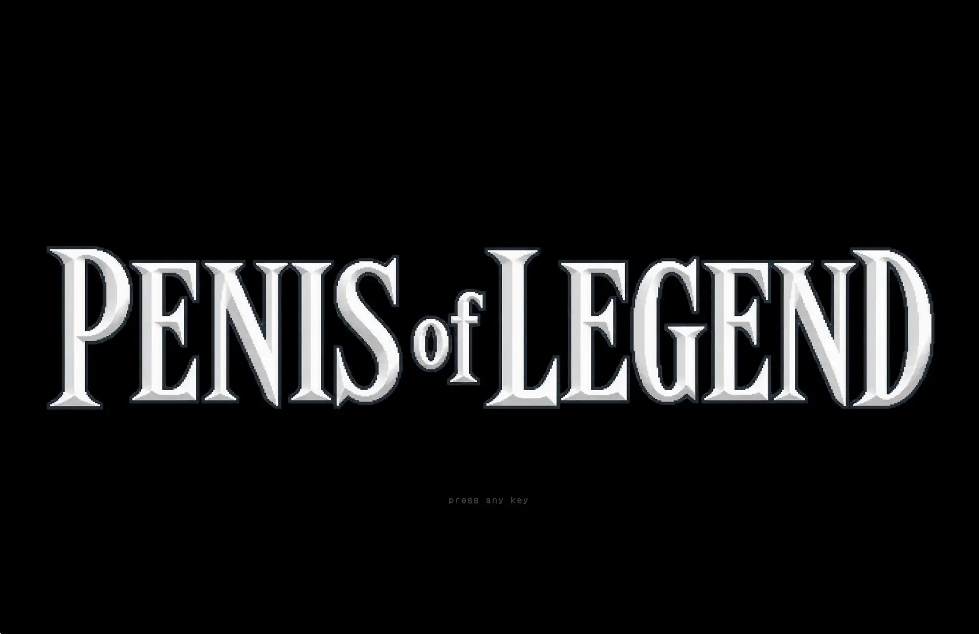 PENIS of LEGEND サンプル画像8
