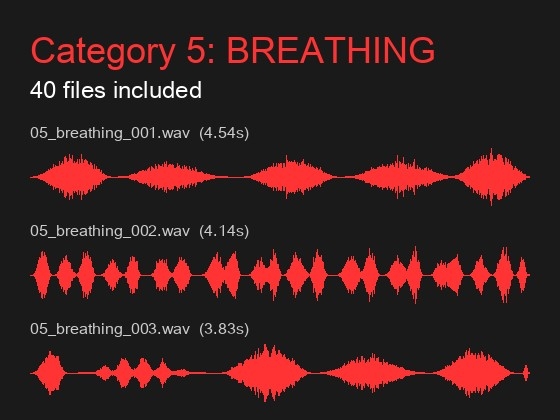 ホラー・サスペンス効果音メガパック 240音|心音・環境音・グリッチ・スティンガー WAV+MP3・商用可