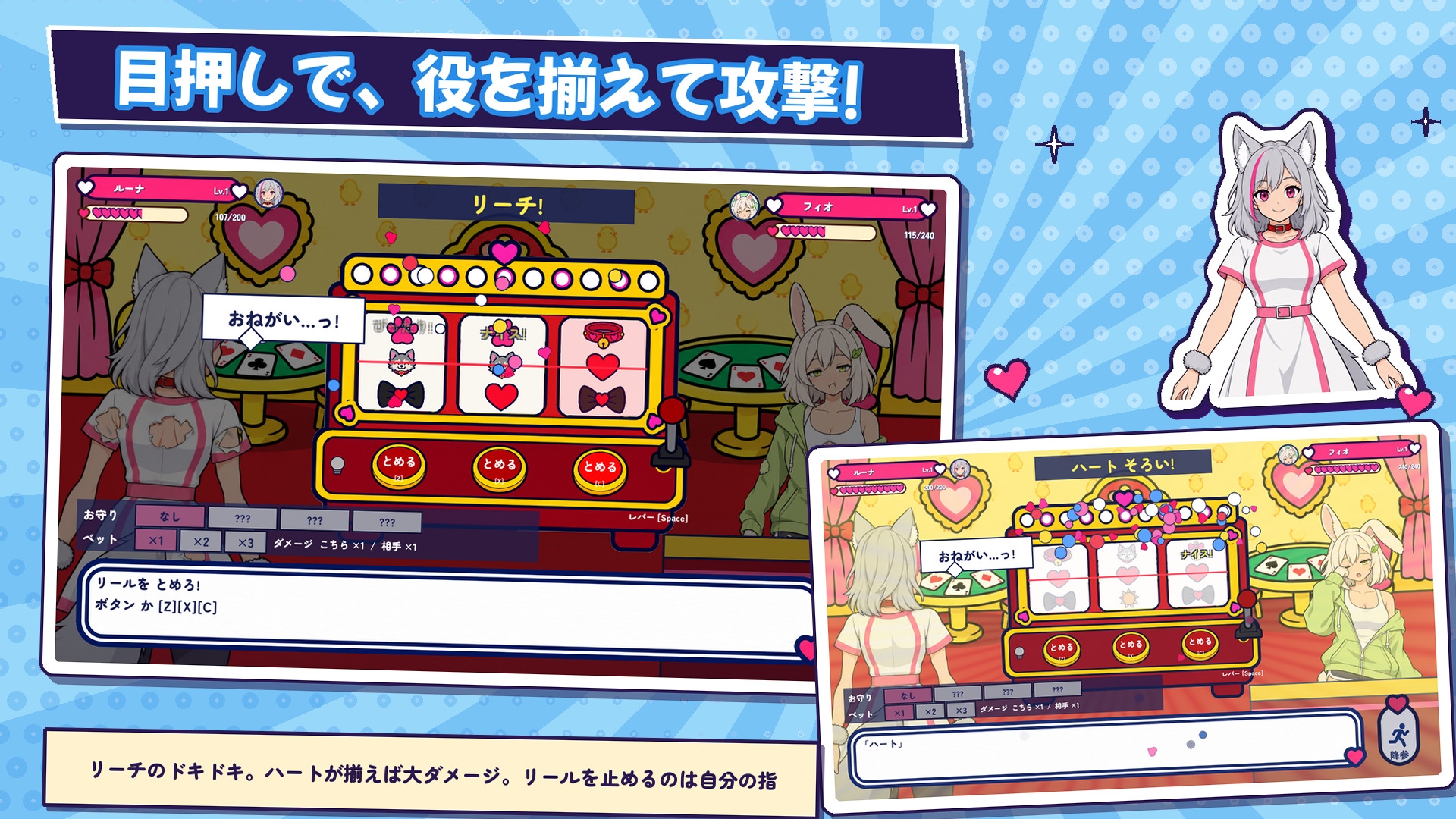 サンプル画像 1枚目