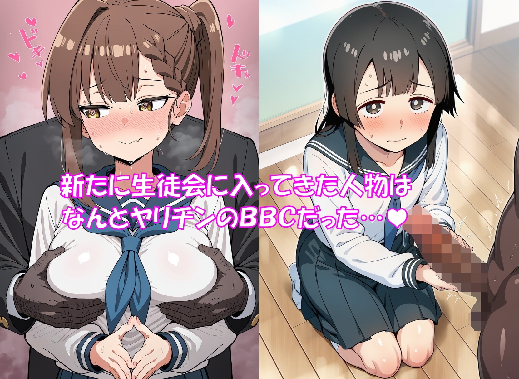サンプル画像 1枚目