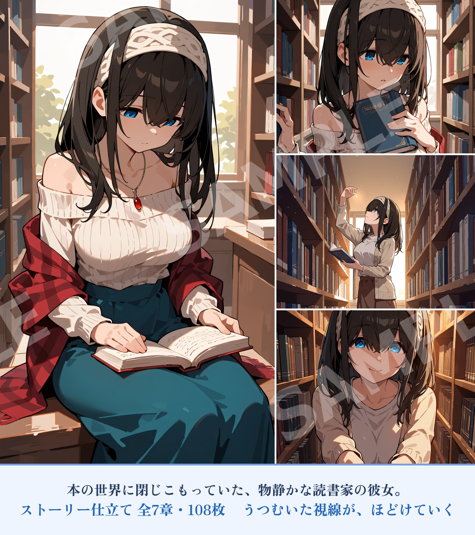 サンプル画像 1枚目