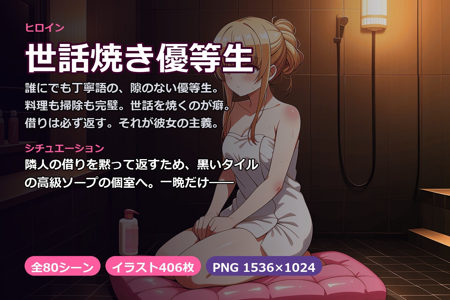 サンプル画像 1枚目