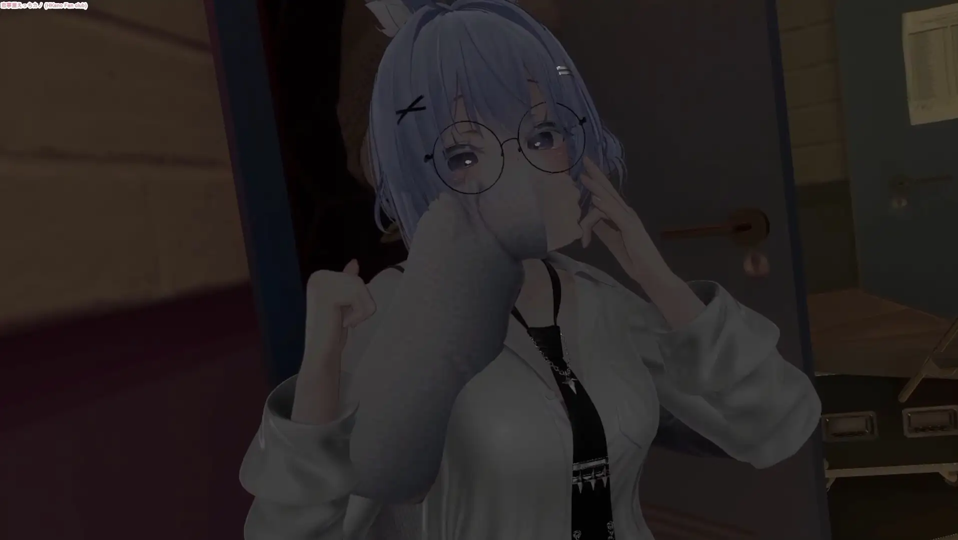 恋事屋アニメーション 記者謝罪慾記 サンプル画像 2