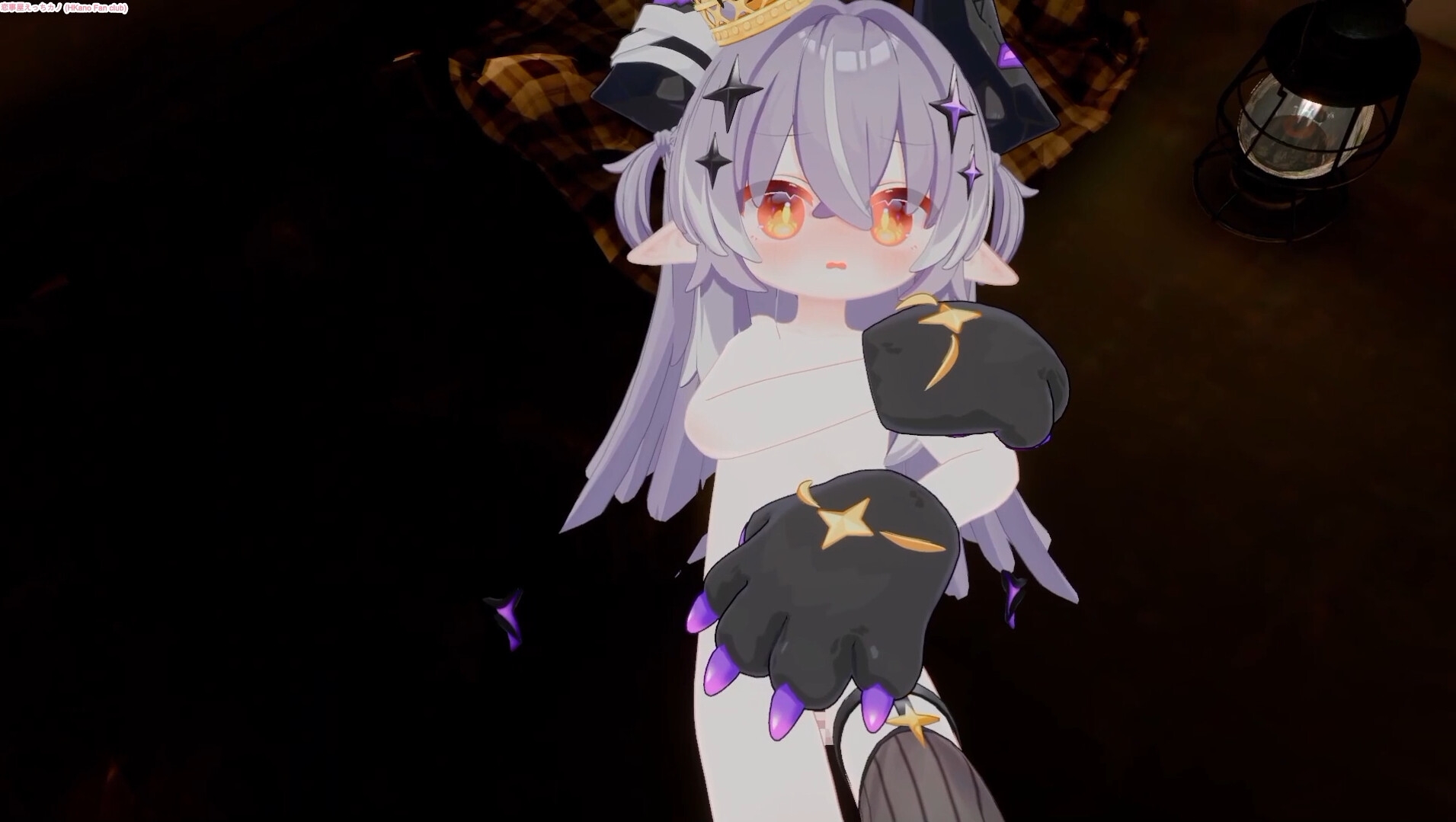恋事屋アニメーション 悪竜魔洞