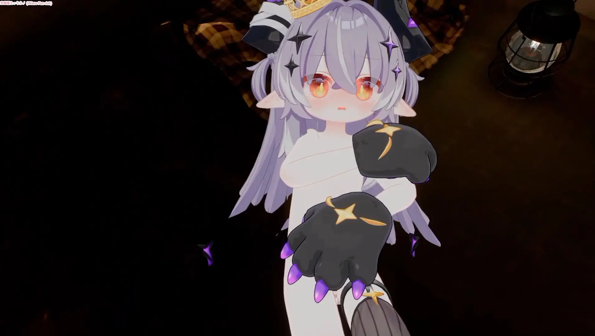 恋事屋アニメーション 悪竜魔洞 サンプル画像 2