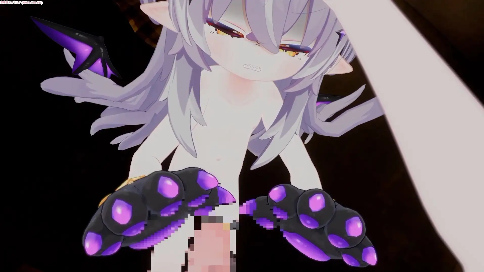 恋事屋アニメーション 悪竜魔洞 サンプル画像 4