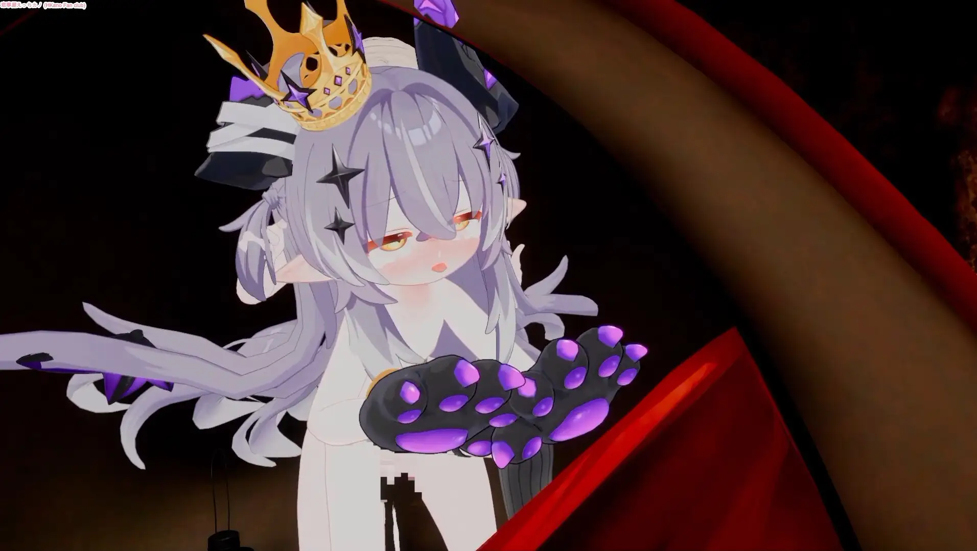 恋事屋アニメーション 悪竜魔洞 サンプル画像 9
