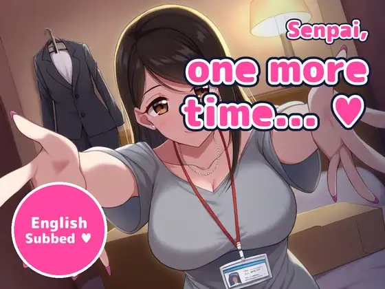 [ENG Sub] First Night Living Together: Sweet Creampie Girlfriend ASMR (No NTR) ジャケット画像