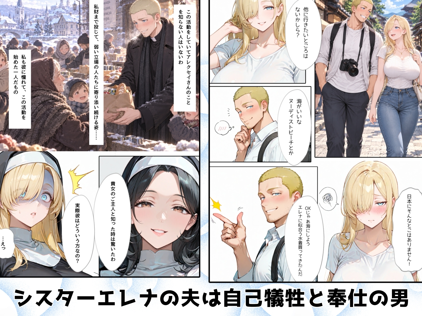 サンプル画像 1枚目