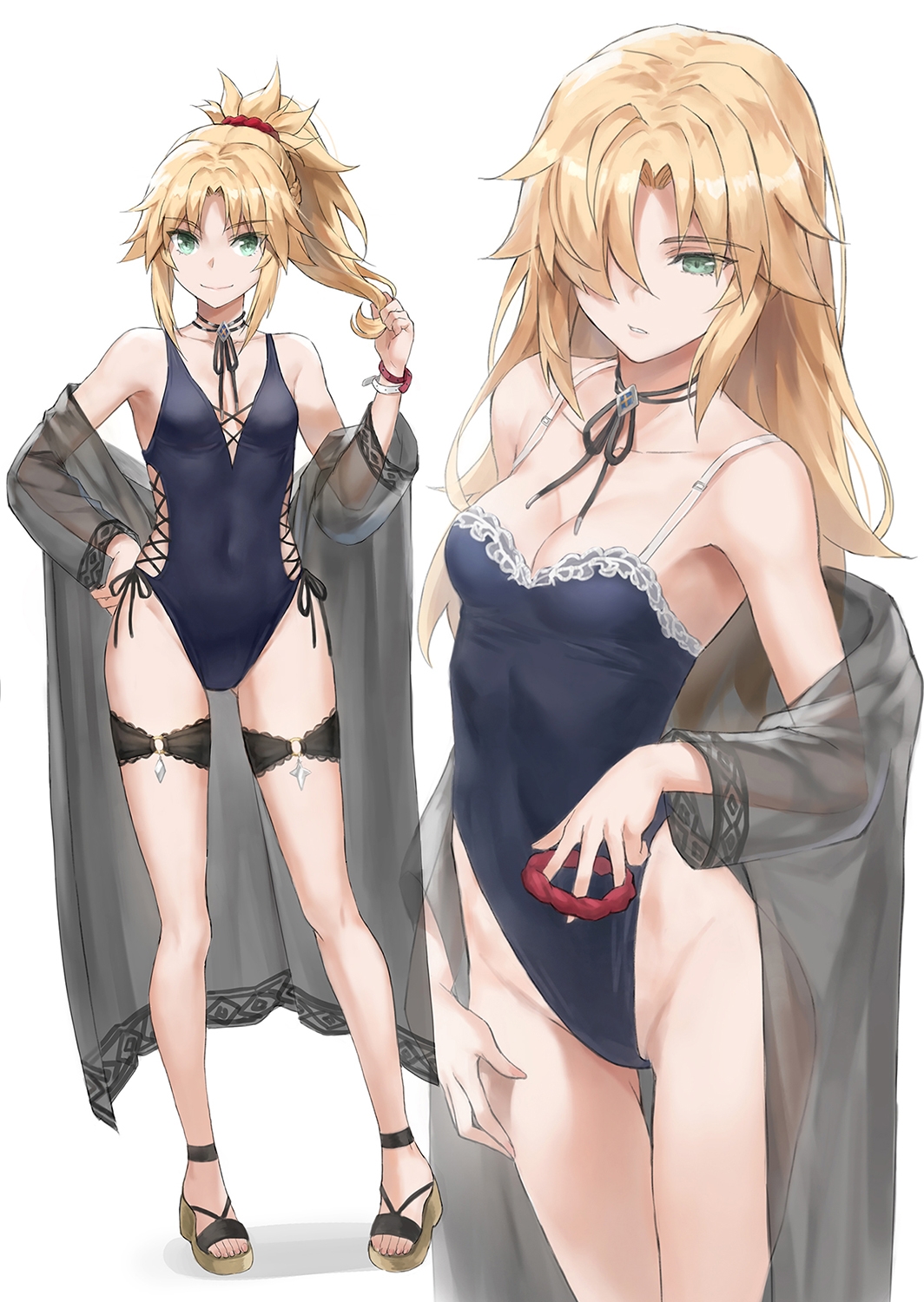 モーコレクションF