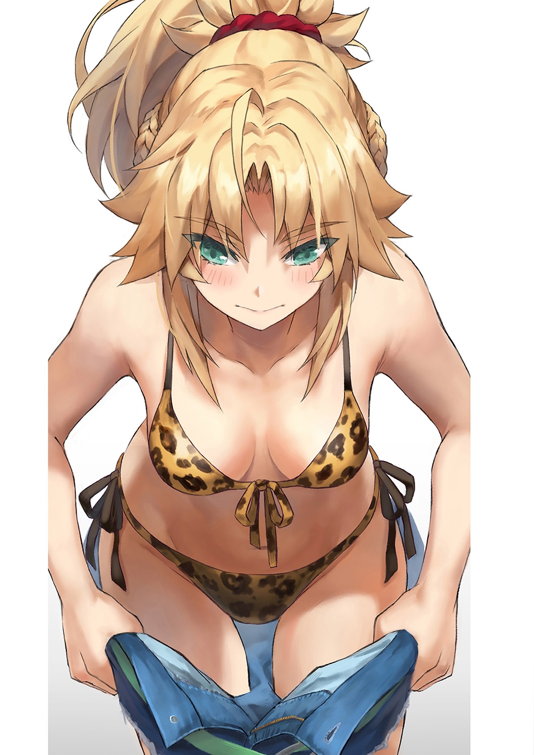 モーコレクションF