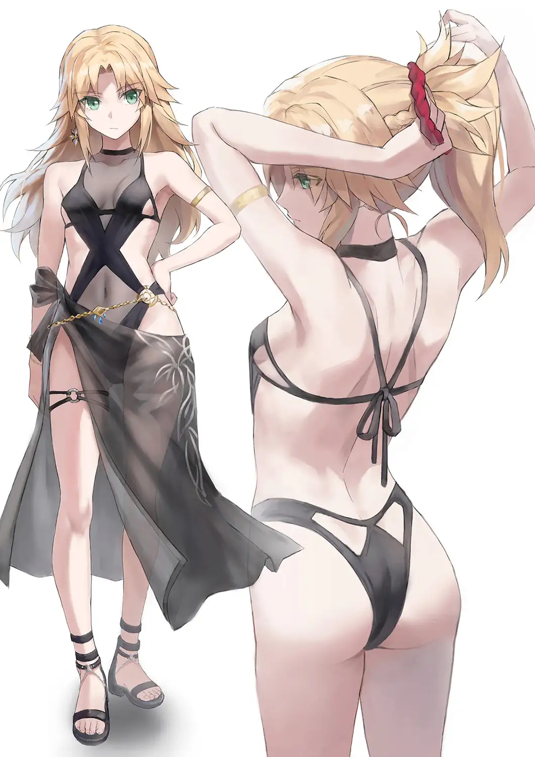 モーコレクションF サンプル画像 3