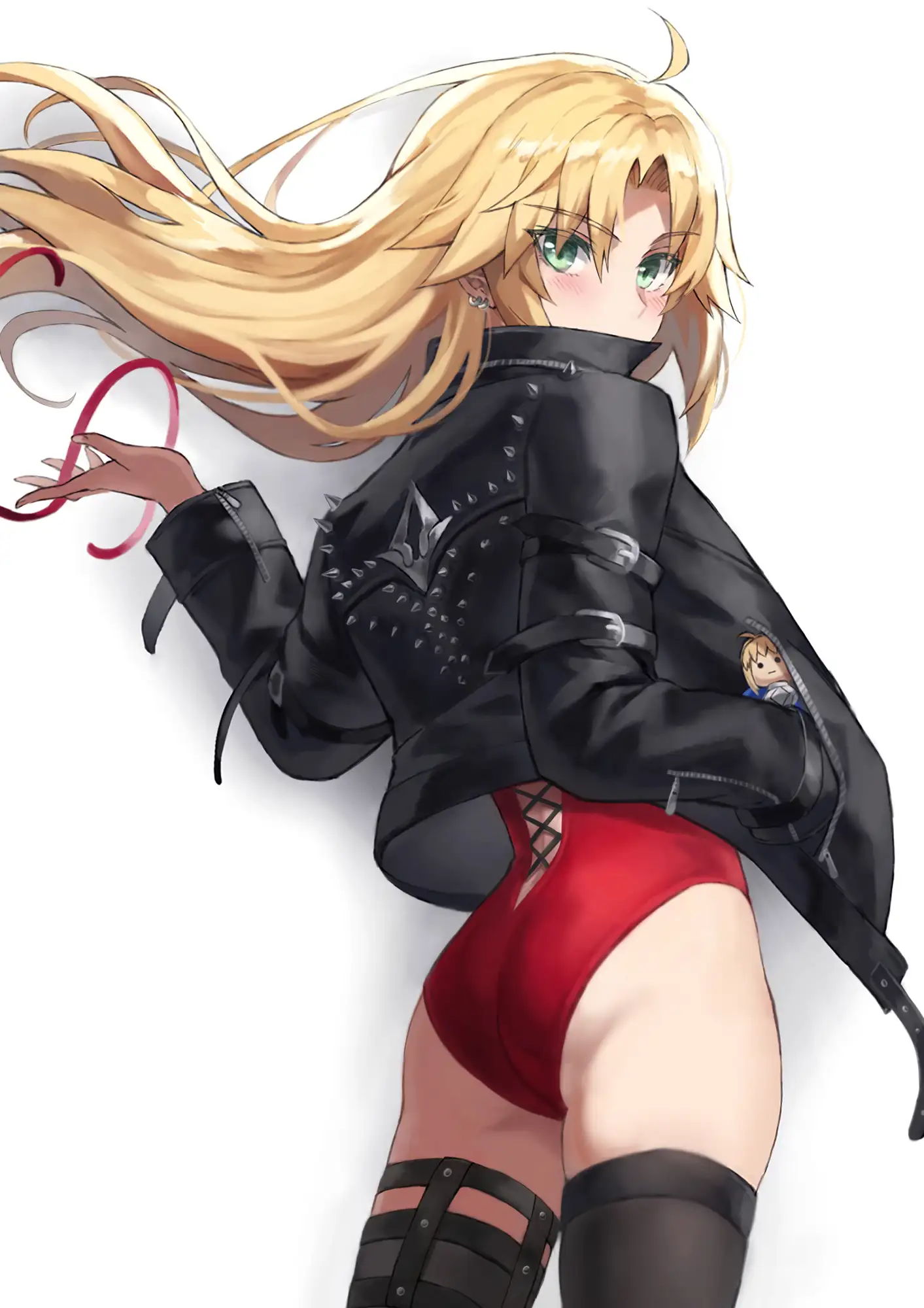モーコレクションF サンプル画像 4