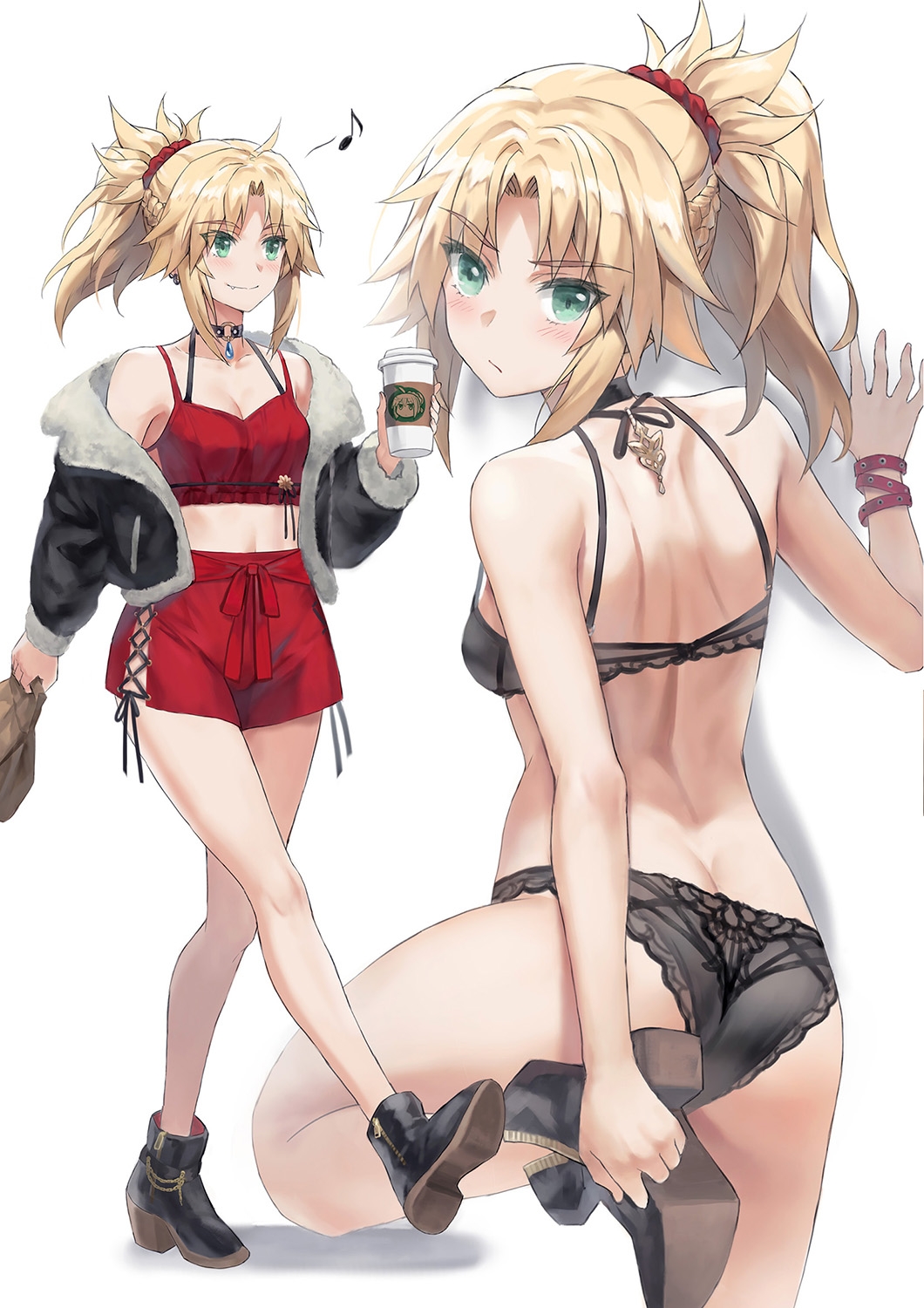 モーコレクションF