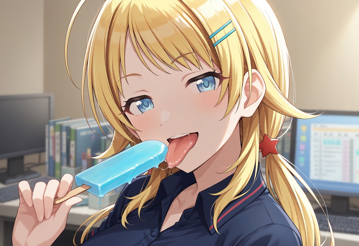 サンプル画像 1枚目