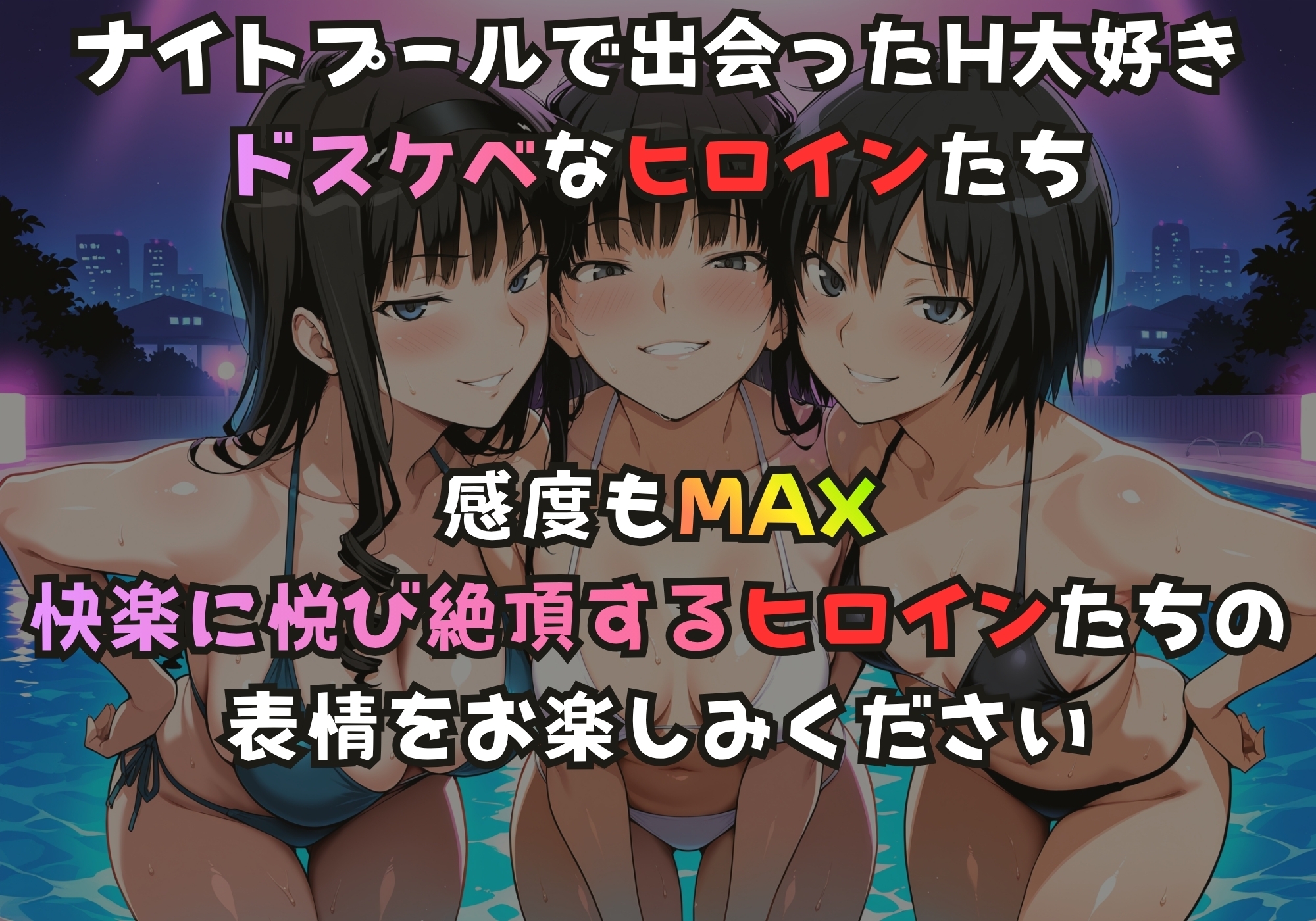 サンプル画像 1枚目
